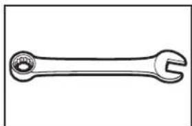 MAYTAG XHP1000XW - Tools needed: - 2