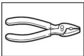 MAYTAG XHP1000XW - Tools needed: - 5