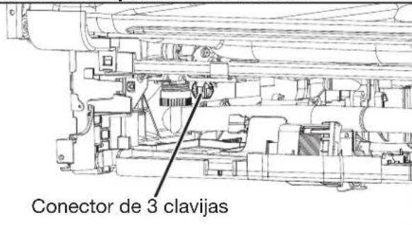 KITCHENAID KDTM804KPS - 9a. Quite los paneles de acces - 1