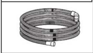 KITCHENAID KDTM804KPS - Pieza N°: W10278635RP - 2