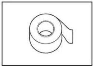 KITCHENAID KDTM804KPS - Accessoires facultatifs offerts : - 1