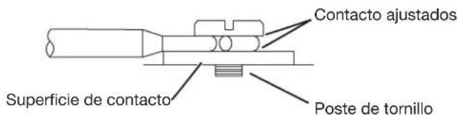 KITCHENAID KDTM804KPS - Conecte los cables restantes - 3
