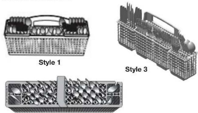 KITCHENAID KDTM804KPS - DISHWASHER LOADING TIPS - 1