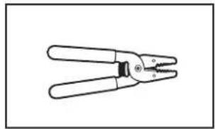 KITCHENAID KDTM804KPS - Outillage supplémentaire nécessaire : - 2