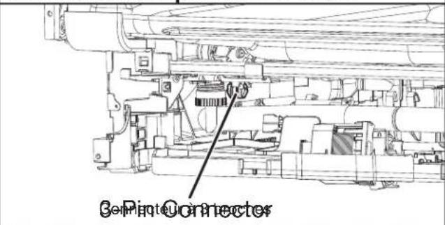 KITCHENAID KDPM604KBS - 9a. Retrait des panneaux d'accès - 1