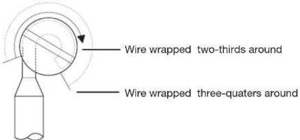 KITCHENAID KDPM604KBS - Electrical Shock Hazard - 3