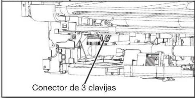 KITCHENAID KDPM604KBS - RETIRE EL PANEL DE ACCESO Y EL AISLANTE - 2