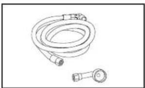 KITCHENAID KDPM604KBS - Herramientas adicionales requeridas (no proporcionadas): - 1