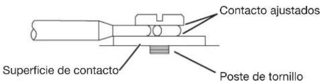 KITCHENAID KDPM604KBS - Conecte los cables restantes - 3
