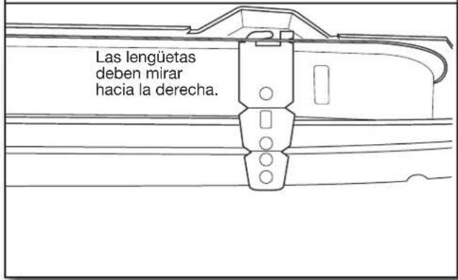 KITCHENAID KDPM604KBS - SELECCIÓN DEL MÉTODO DE SUJECIÓN DE ANCLAJE - 1