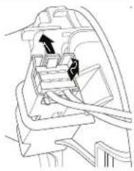 KITCHENAID KDPM604KBS - Usted debe tener: - 1