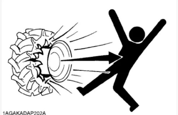 KUBOTA SSV75 - Entretien - 1