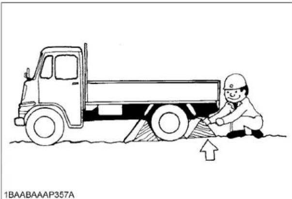 KUBOTA SSV75 - Avertissement - 1