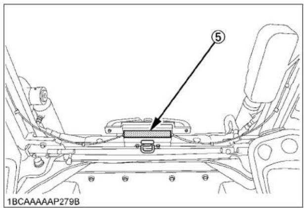 KUBOTA SSV75 - Avertissement - 13