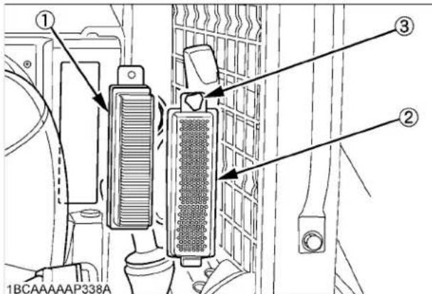 KUBOTA SSV75 - Avertissement - 2