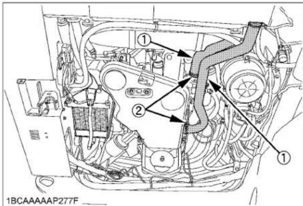 KUBOTA SSV75 - Avertissement - 1