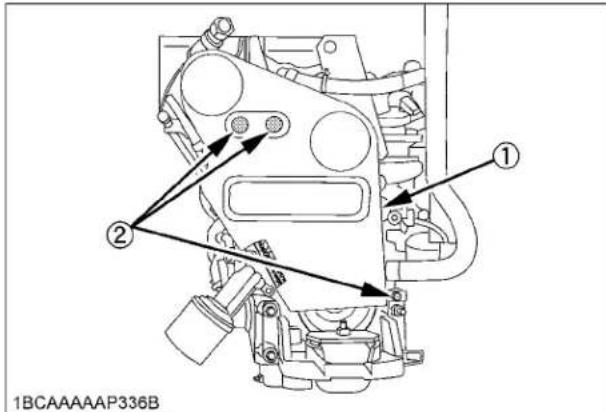 KUBOTA SSV75 - Avertissement - 1