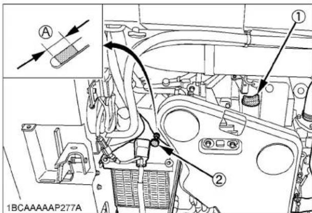 KUBOTA SSV75 - Important: - 1