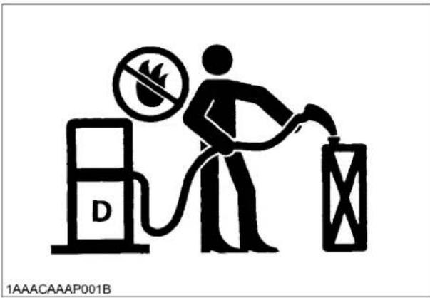 KUBOTA SSV75 - Entretien - 6