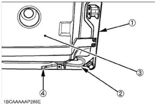 KUBOTA SSV75 - Avertissement - 1