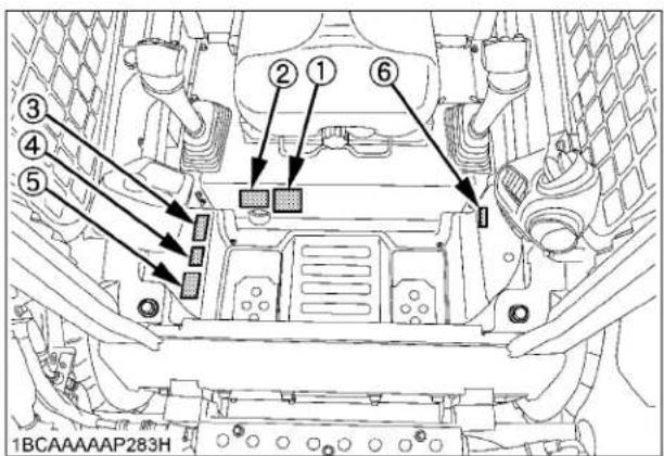 KUBOTA SSV75 - Averagement - 1