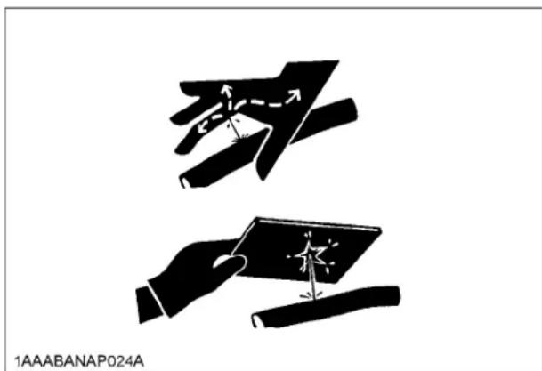 KUBOTA SSV75 - Entretien - 2