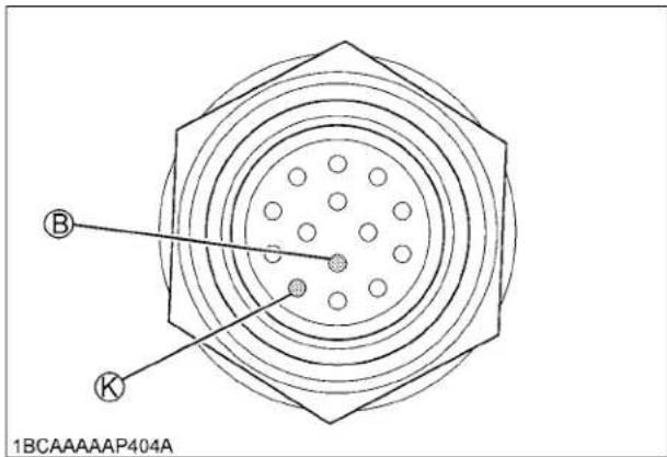 KUBOTA SSV75 - Dispositif de commande de fixation (en OPTION) - 1