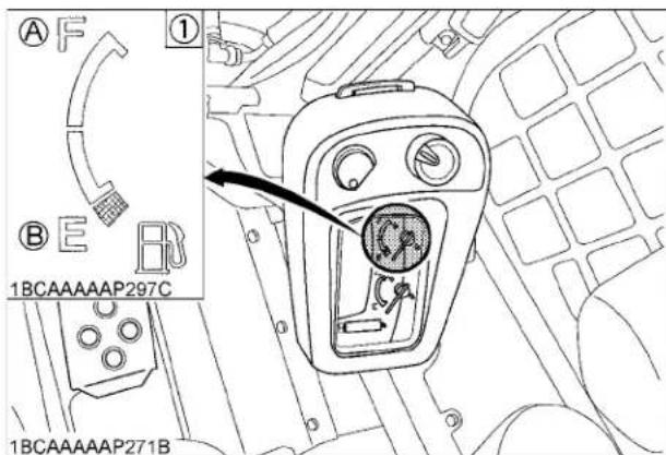 KUBOTA SSV75 - Important : - 1
