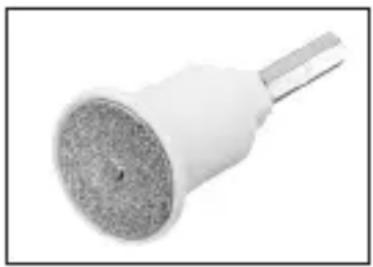 SANITAS SMA 36 - Accessoricontcambiabili - 2