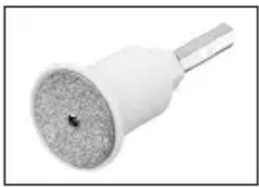 SANITAS SMA 36 - Attachments - 1