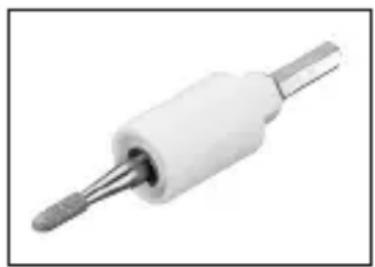 SANITAS SMA 36 - - Fraiseuse cylindrique - 1