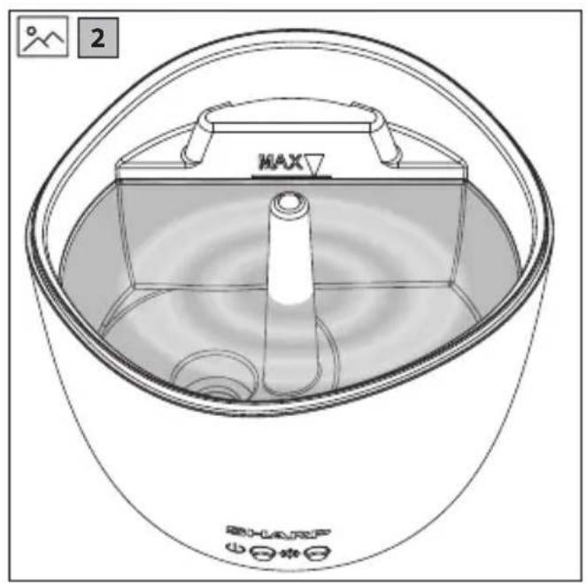 SHARP DFA1E - User manual - 2