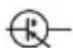 SHARP DFA1U - Symbols used on AC Adapter - 7