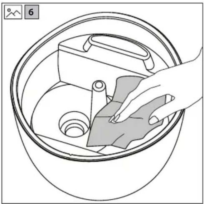 SHARP DFA1U - User manual - 6