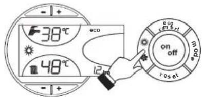 FERROLI Pegasus D - NepemkkannJito/3nMa - 1