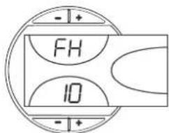 FERROLI Pegasus D - Kombinin yakilmasi - 1