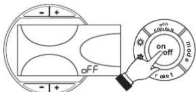 FERROLI Pegasus D - Kombin sondurulmesi - 1