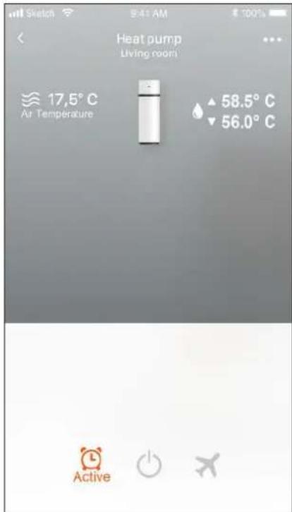 FERROLI Egea Lt - User registration - 12