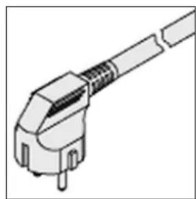 FERROLI Egea Lt - Ligações élétricas - 3
