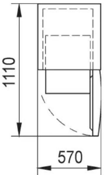 SEVERIN DT 8782 - Installazione - 1