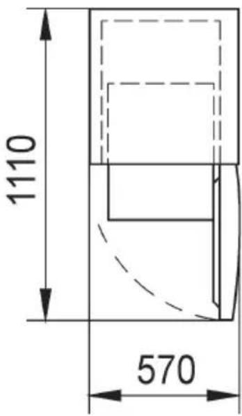 SEVERIN DT 8787 - Uppställning - 1
