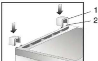 SEVERIN DT 8787 - Vor Inbetriebnahme - 1