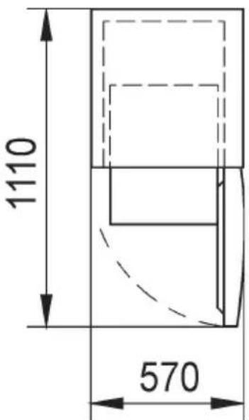 SEVERIN DT 8787 - Installazione - 1