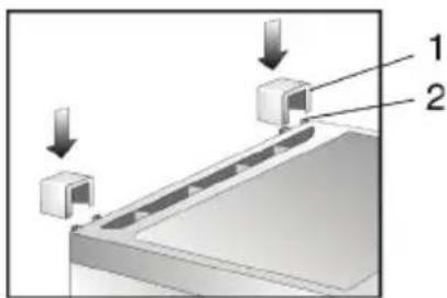 SEVERIN DT 8784 - Première utilisation - 1