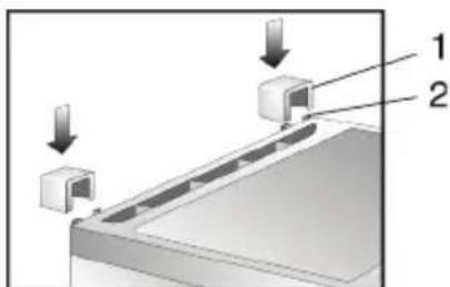 SEVERIN DT 8784 - Vor Inbetriebnahme - 1