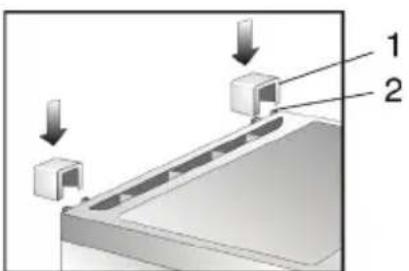 SEVERIN DT 8783 - Prima della messa in servizio - 1