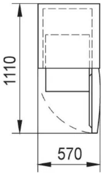SEVERIN DT 8783 - Uppställning - 1