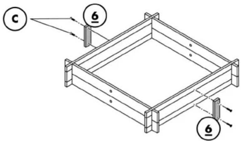 Playtive IAN 327452 - B 2x - 7