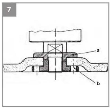 EINHELL TETK 182 Li - 10