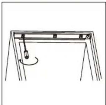 CATA CI 54177 ST - Installation - 2